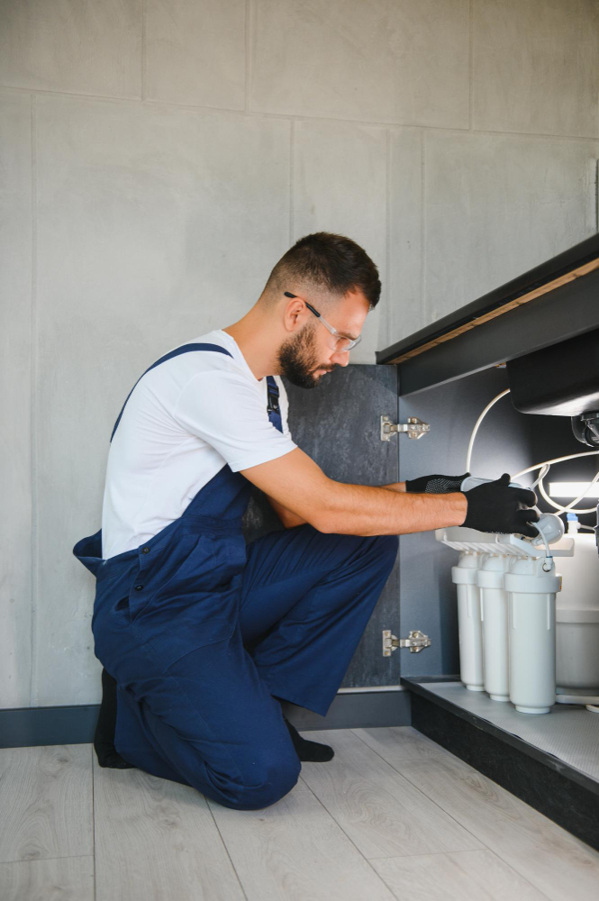 RO Water Purifier Service