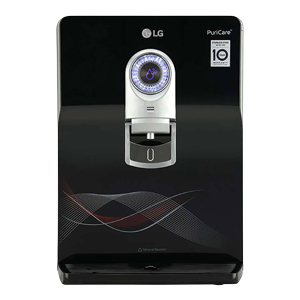 LG Water Purifier Service