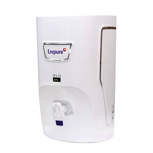 Livpure Water Purifier Service